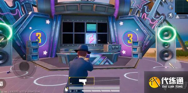 和平精英电音节怎么玩？全新玩法带来独特体验