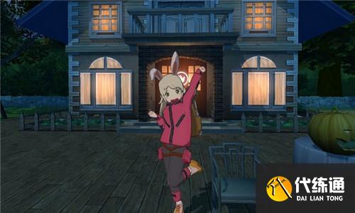 小森生活全部稀有虫点位置一览