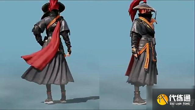 和平精英浪客战士皮肤怎么样?和平精英浪客战士套装可以购买吗?