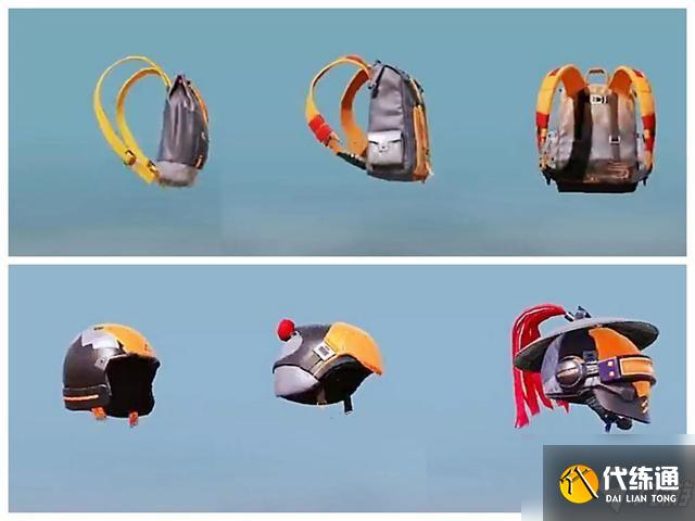 和平精英浪客战士皮肤怎么样?和平精英浪客战士套装可以购买吗?