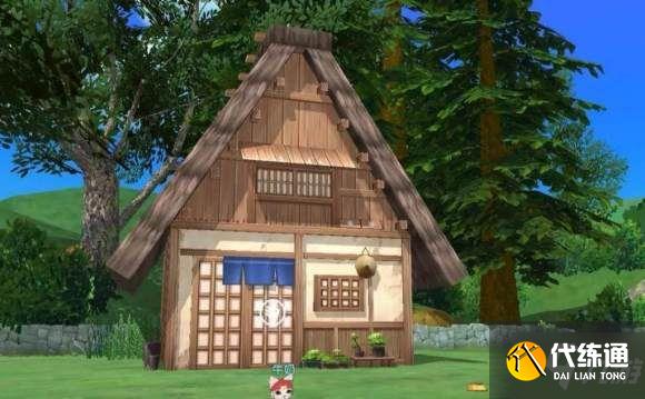 小森生活抗热短袖怎么做 抗热短袖图纸解锁及制作详解