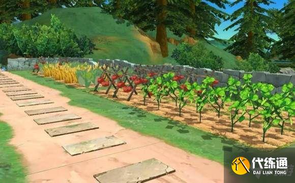 小森生活抗热短袖怎么做 抗热短袖图纸解锁及制作详解