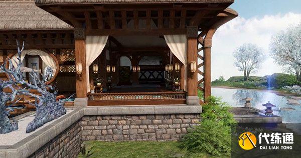 天涯明月刀手游三希堂位面怎么进入 云中三希堂方寸之境位面进入方法[多图]图片1