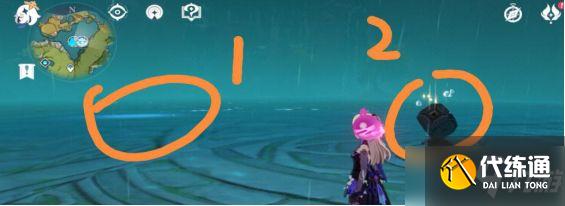 原神纯水之愿纯水精灵怎么过？纯水之愿纯水精灵通关攻略大全