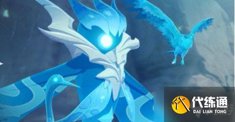 原神纯水之愿纯水精灵怎么过？纯水之愿纯水精灵通关攻略大全