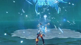 原神纯水之愿纯水精灵怎么过？纯水之愿纯水精灵通关攻略大全