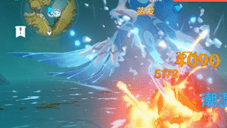 原神纯水之愿纯水精灵怎么过？纯水之愿纯水精灵通关攻略大全