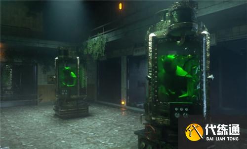 使命召唤手游异变狂潮上线时间定档