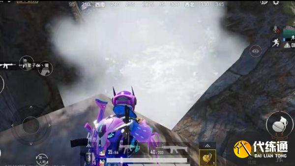 和平精英在哪里可以炸水花 海岛地图炸水花位置一览