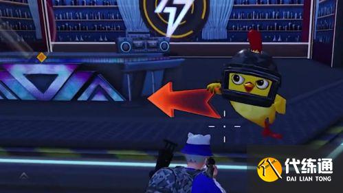 和平精英飞艇派对怎么玩 飞艇派对模式玩法攻略 和平精英飞艇派对怎么玩 飞艇派对模式玩法攻略