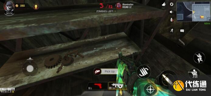 使命召唤手游树妖boss怎么召唤 使命召唤手游树妖boss怎么召唤