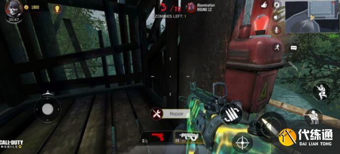 使命召唤手游树妖boss怎么召唤 使命召唤手游树妖boss怎么召唤