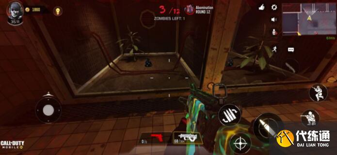 使命召唤手游树妖boss怎么召唤 使命召唤手游树妖boss怎么召唤