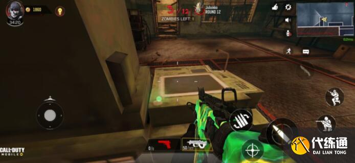 使命召唤手游树妖boss怎么召唤 使命召唤手游树妖boss怎么召唤