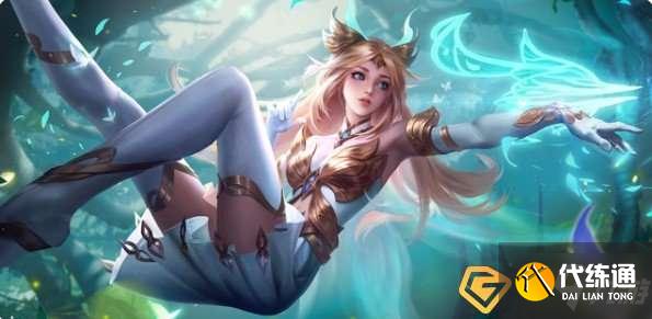 王者荣耀S23赛季艾琳怎么获得-S23新赛季艾琳获取方法