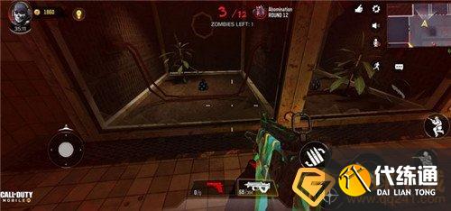 《使命召唤手游》树妖BOSS召唤方法介绍