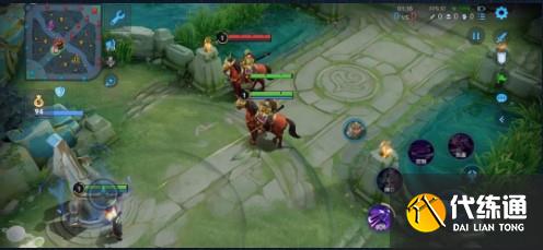 《王者荣耀》2021年4月12日每日一题答案分享