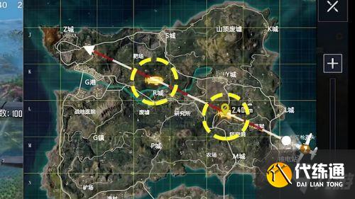 和平精英飞艇派对模式玩法攻略