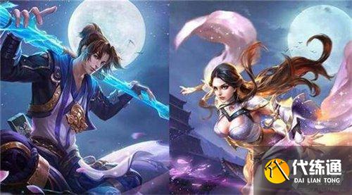 王者荣耀2021年五一返场皮肤介绍 五一哪些皮肤返场