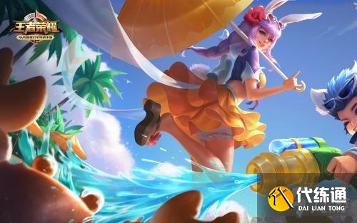 王者荣耀2021年五一返场皮肤介绍 五一哪些皮肤返场