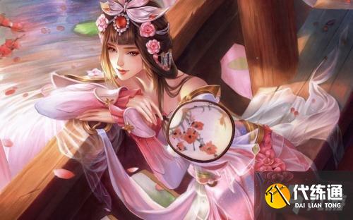 王者荣耀2021年五一返场皮肤介绍 五一哪些皮肤返场