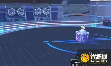 和平精英飞艇怎么上去