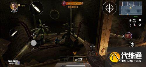 使命召唤手游树妖怎么召唤?