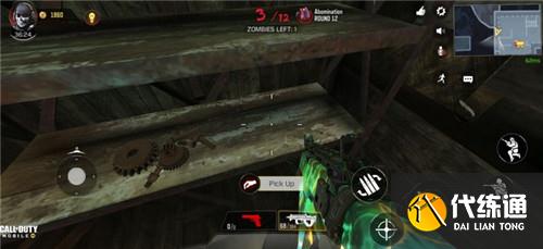 使命召唤手游树妖怎么召唤1