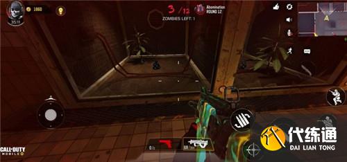 使命召唤手游树妖怎么召唤3