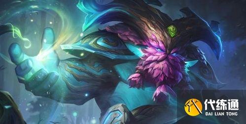 云顶之弈4月15日更新公告 云顶之弈11.8更新内容介绍 云顶之弈4月15日更新公告
