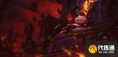 云顶之弈4月15日更新公告