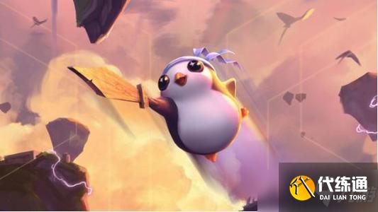 《云顶之弈》狂暴模式攻略