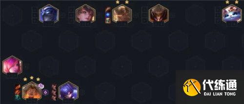 云顶之弈裁决天使阵容怎么搭配 11.8裁决天使运营攻略