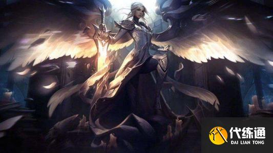 云顶之弈裁决天使阵容怎么搭配 11.8裁决天使运营攻略