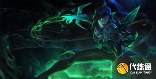 云顶之弈s5全英雄技能分享 全英雄技能羁绊有哪些 云顶之弈s5全英雄技能分享 全英雄技能羁绊有哪些