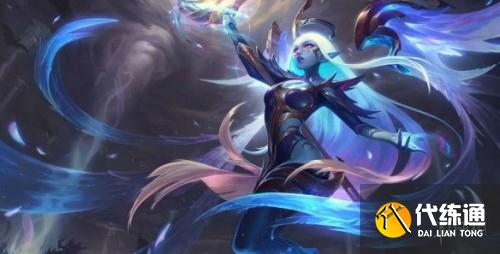 云顶之弈s5全英雄技能分享 全英雄技能羁绊有哪些