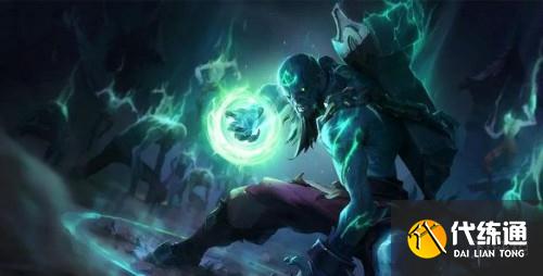 云顶之弈s5全英雄技能分享 全英雄技能羁绊有哪些