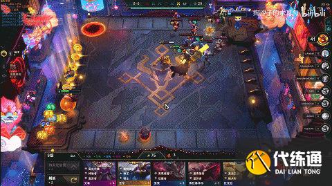 云顶之弈s5全英雄技能分享 全英雄技能羁绊有哪些