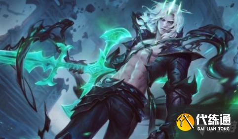 云顶之弈s5黑暗之力效果属性与合成大全