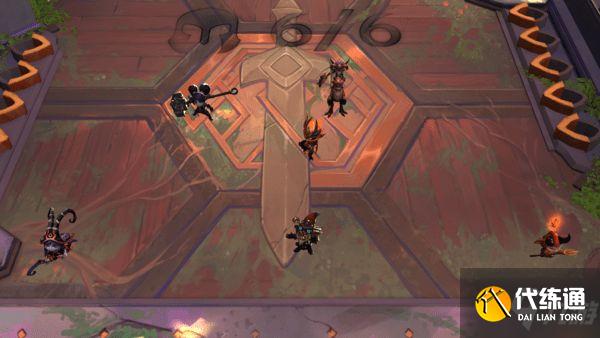 云顶之弈s5小恶魔阵容怎么搭配？s5小恶魔阵容搭配攻略