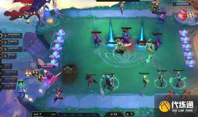 云顶之弈S5德莱文阵容怎么搭配 S5破败征服者德莱文阵容推荐