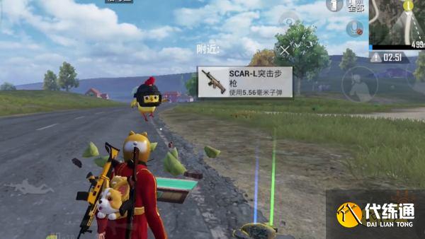 和平精英飞艇派对端午礼盒怎么打开 端午礼盒打开方法大全