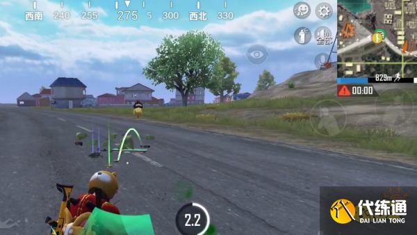 和平精英飞艇派对端午礼盒怎么打开 端午礼盒打开方法大全