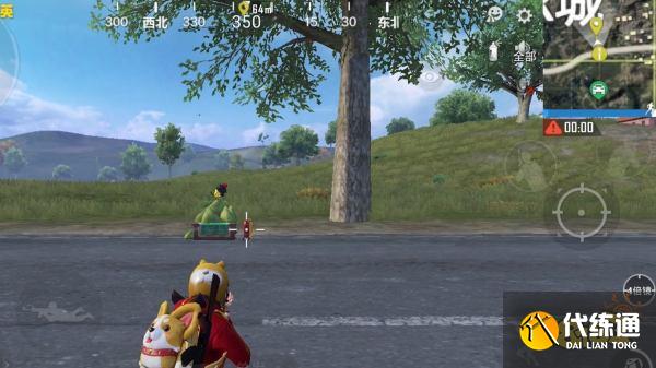 和平精英飞艇派对端午礼盒怎么打开 端午礼盒打开方法大全