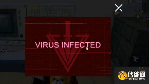 和平精英飞艇派对密室在哪里 飞艇派对密室位置及密码大全