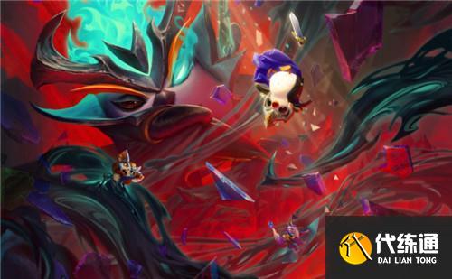 LOL云顶之弈11.9版本什么时候更新