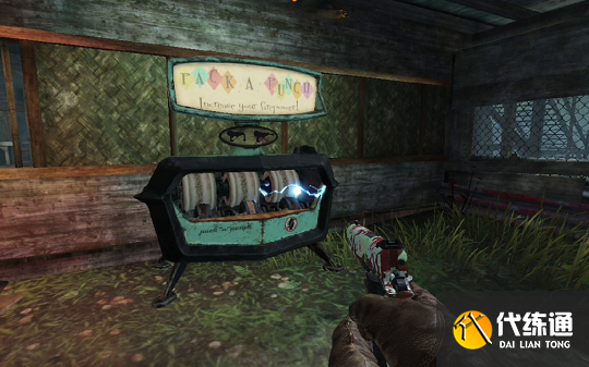 使命召唤手游异变狂潮武器怎么升级 异变狂潮武器升级攻略