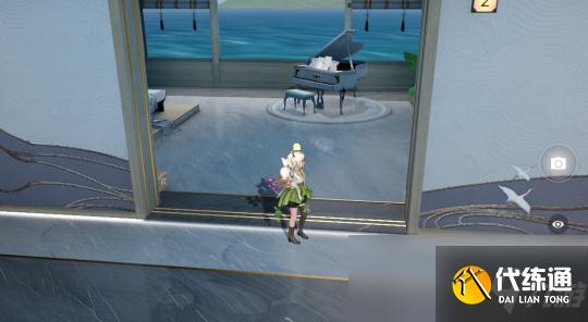 天谕第一章如何打出隐藏结局