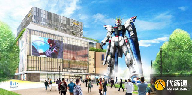 和平精英联动高达活动怎么玩？联动高达活动玩法及奖励介绍