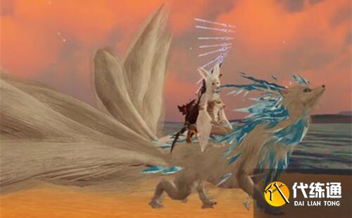 妄想山海新版本宠物蜕变攻略